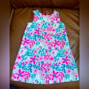 Tommy bahama dress | toddler girl dress